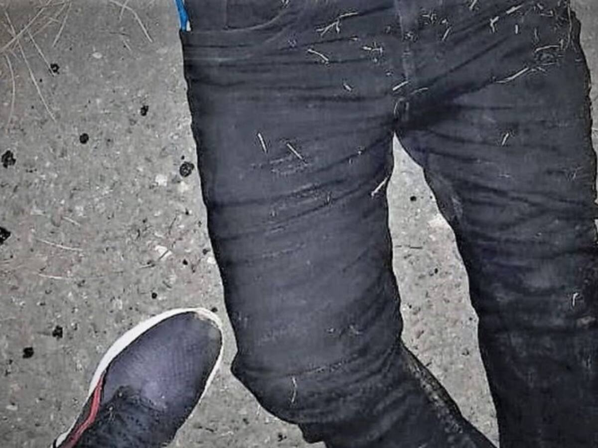 Encuentran muertos a dos hombres en zona rural de Caloto, Cauca