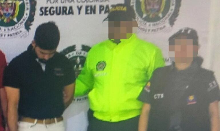 Ángel Duván Serna Molina