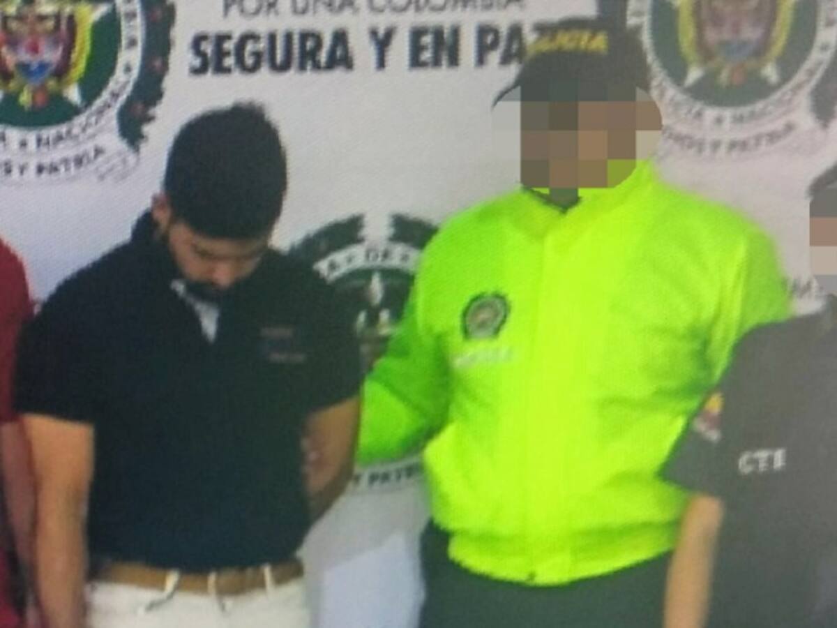 Se conoce primera condena por el caso “Peces Vivos”