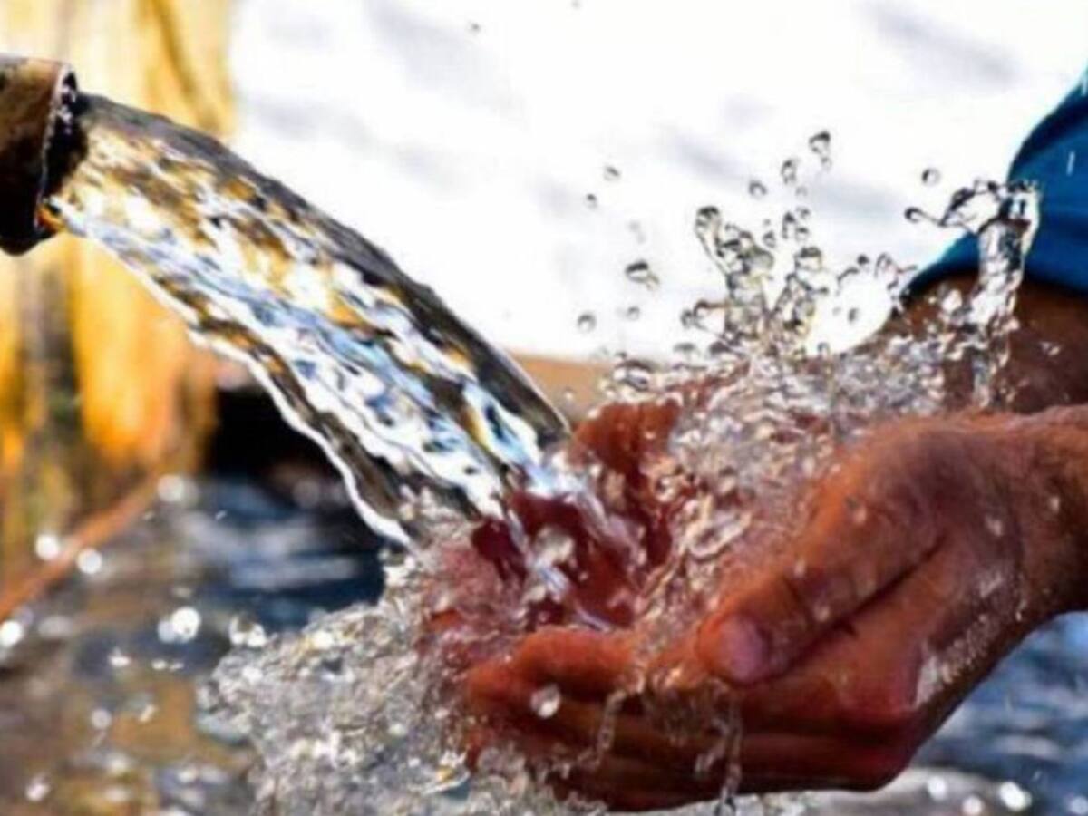 Alcaldía de Soledad suspende licitación para nuevo operador de agua