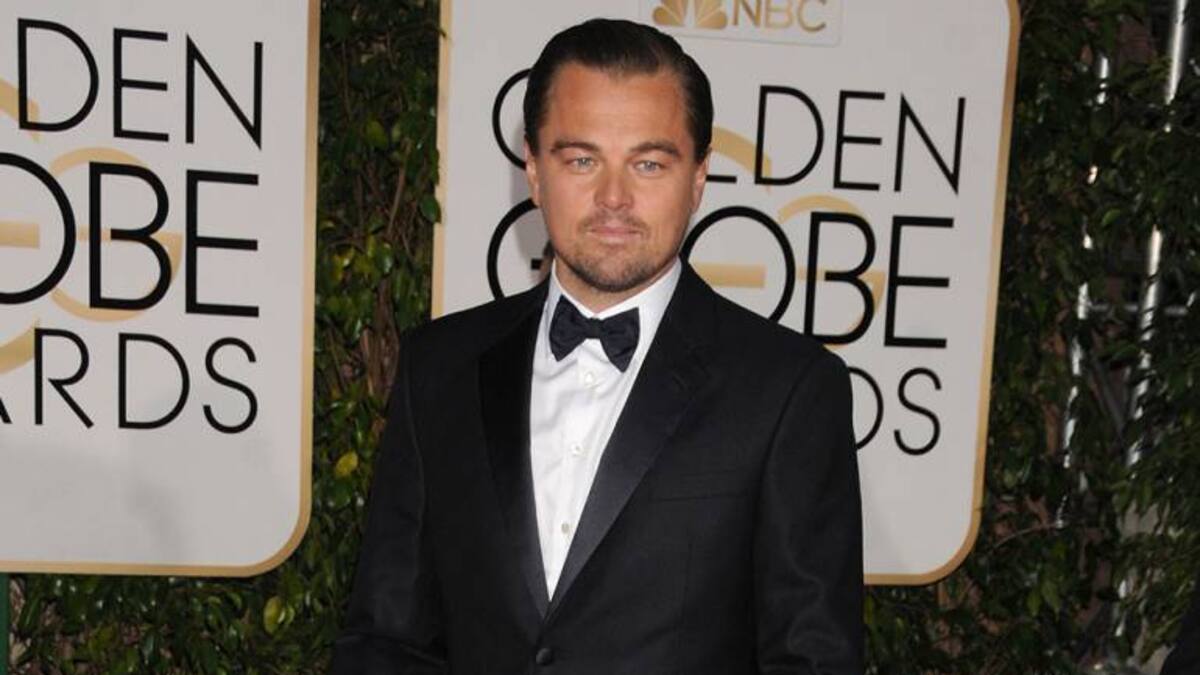 Leonardo DiCaprio descarta volver a rodar una película como 'El Renacido'