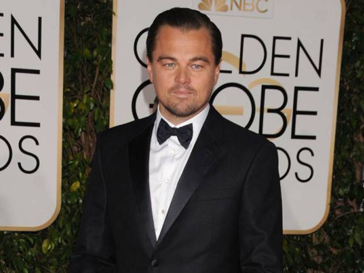 Leonardo DiCaprio descarta volver a rodar una película como 'El Renacido'