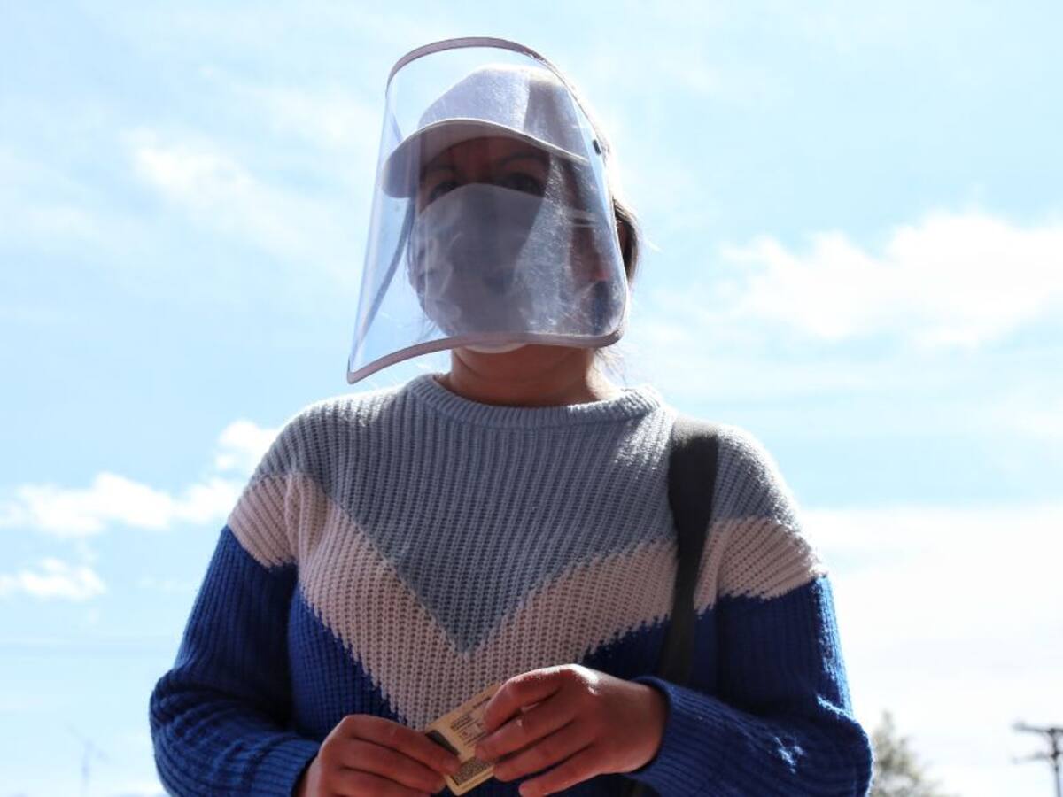 Sigue en aumento la ocupación de camas en Unidades de Cuidado Intensivo