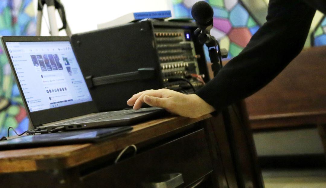 Los recursos son para fibra y hasta 900 megas velocidad