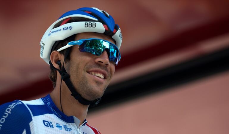 Thibaut Pinot