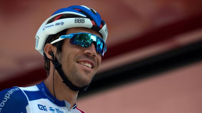 Thibaut Pinot