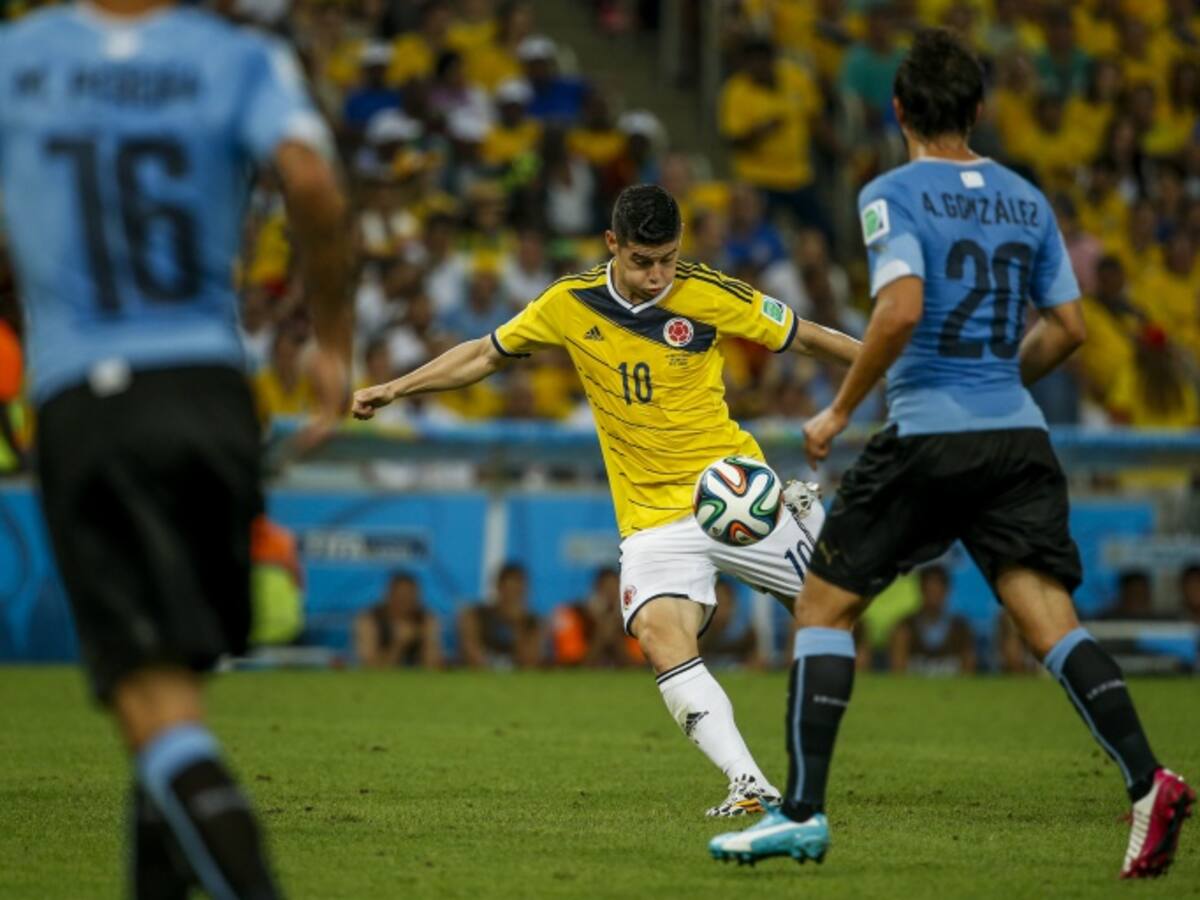 Se cumplen dos años del mejor gol de la Copa Mundo de Brasil 2014