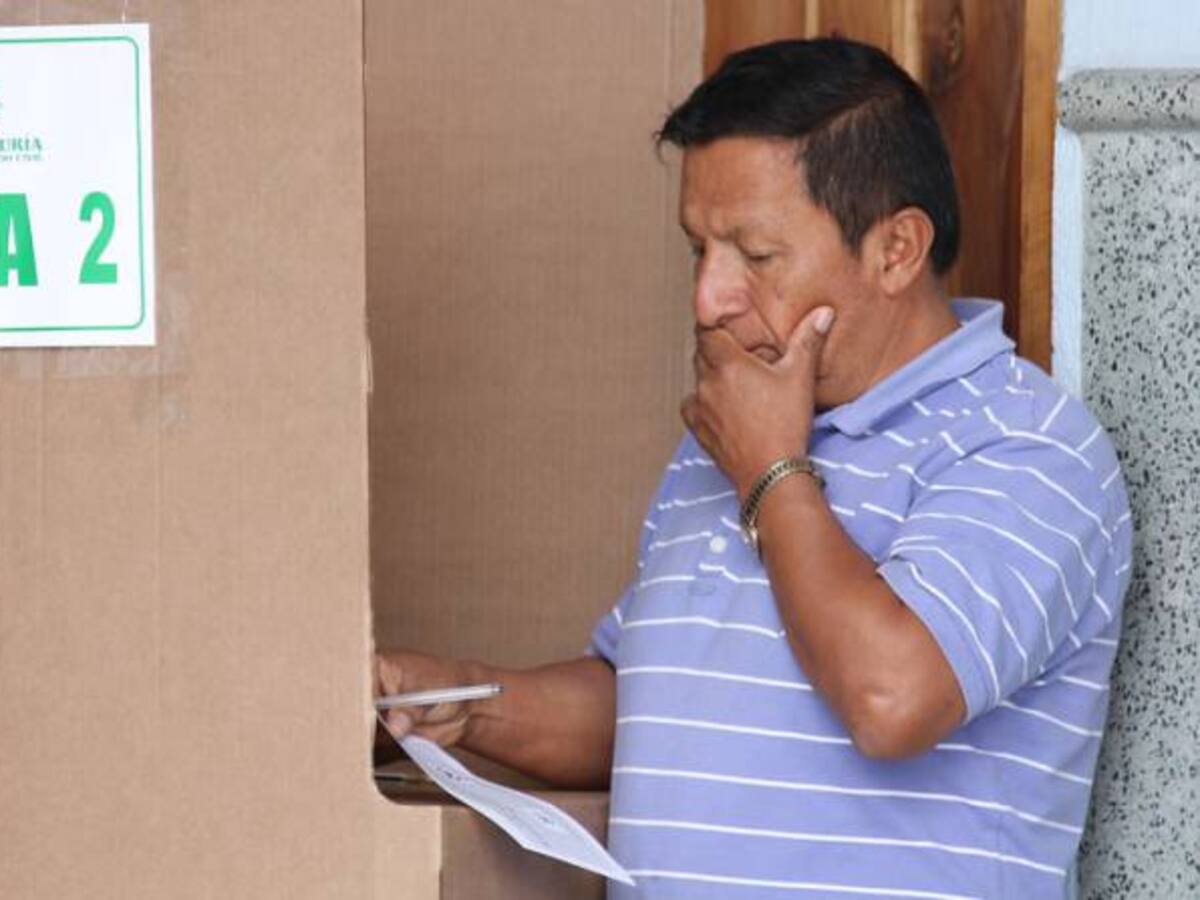 Estos son los topes de campaña para las elecciones presidenciales de 2018