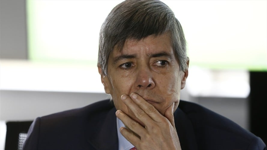 Alan Jara  . Foto: Colprensa