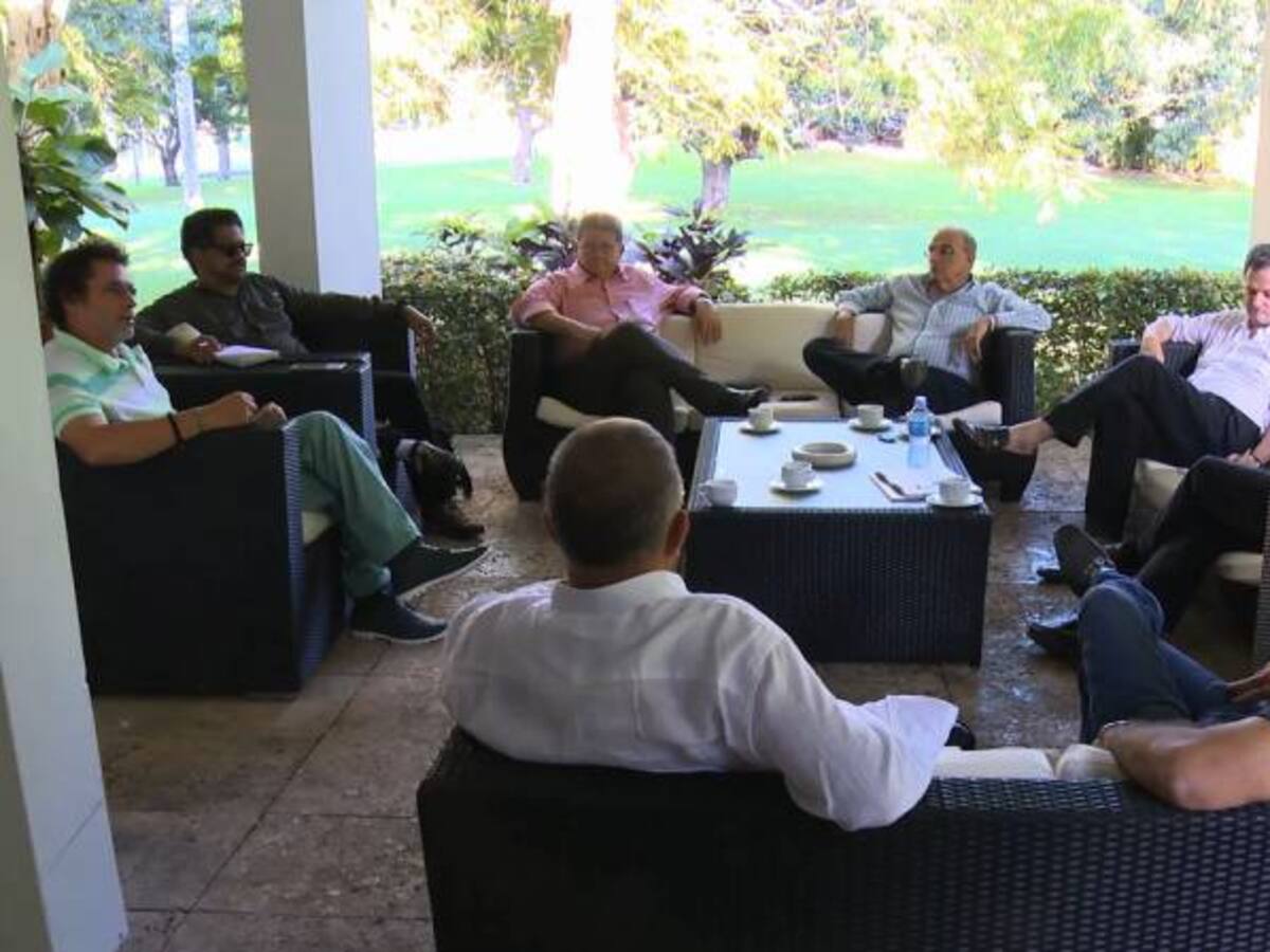 Negociadores del Gobierno y las Farc avanzan en discusiones sobre propuestas para acuerdo definitivo