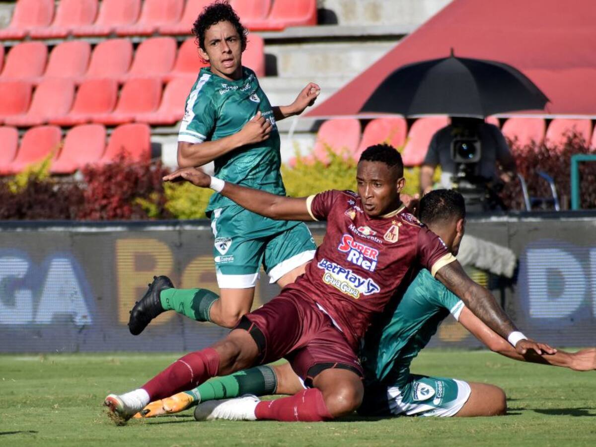 Calendario de los equipos colombianos en los grupos de la Sudamericana