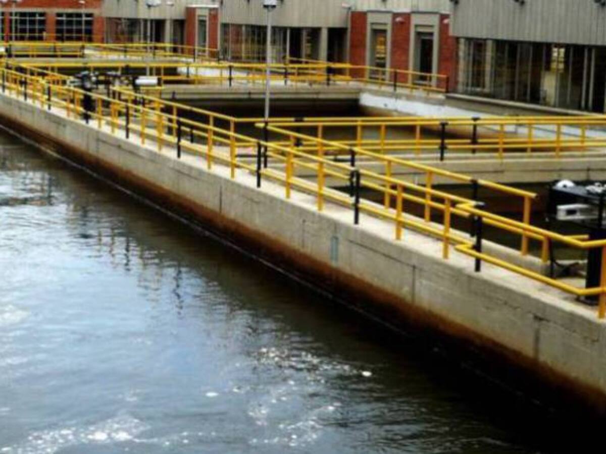 Se van a construir 102 sistemas sépticos para manejo de aguas residuales