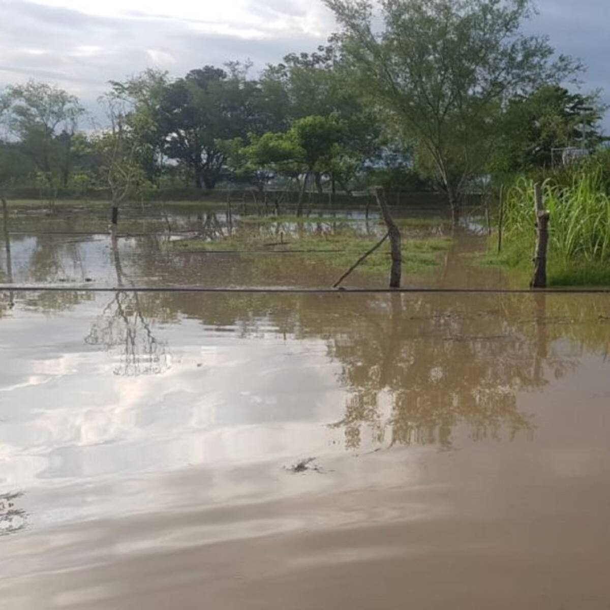 Firmado decreto de calamidad pública en el Valle del Cacua