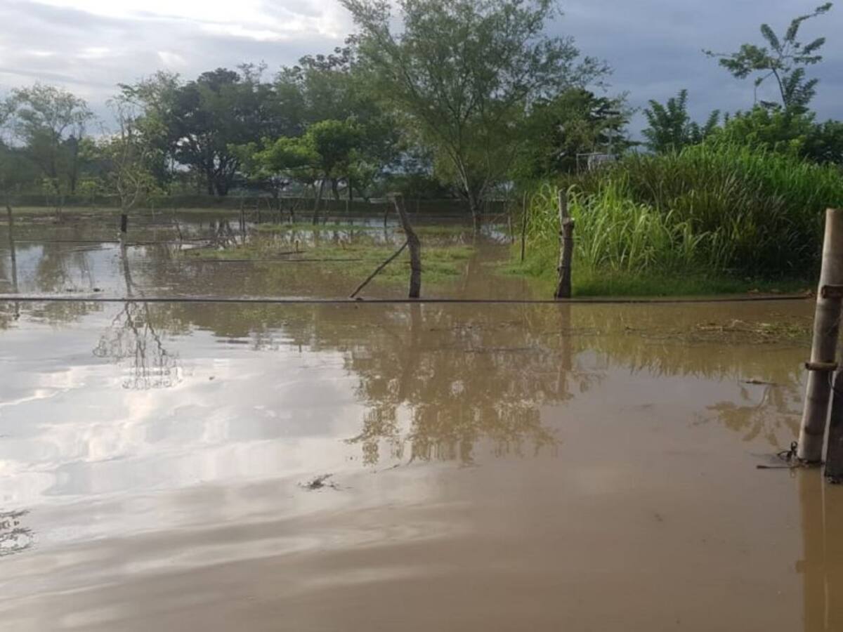 Firmado decreto de calamidad pública en el Valle del Cacua