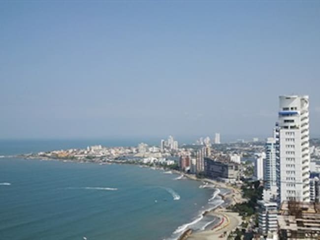 Cartagena y Barranquilla son las ciudades más valorizadas del país