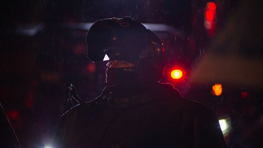 “Naciones Unidas no sabe lo que está pasando. Ellos solo se sientan en sus escritorios”: Marta Artehotúa, habitante de Cali. Foto: Getty Images / SEBASTIÁN BARROS