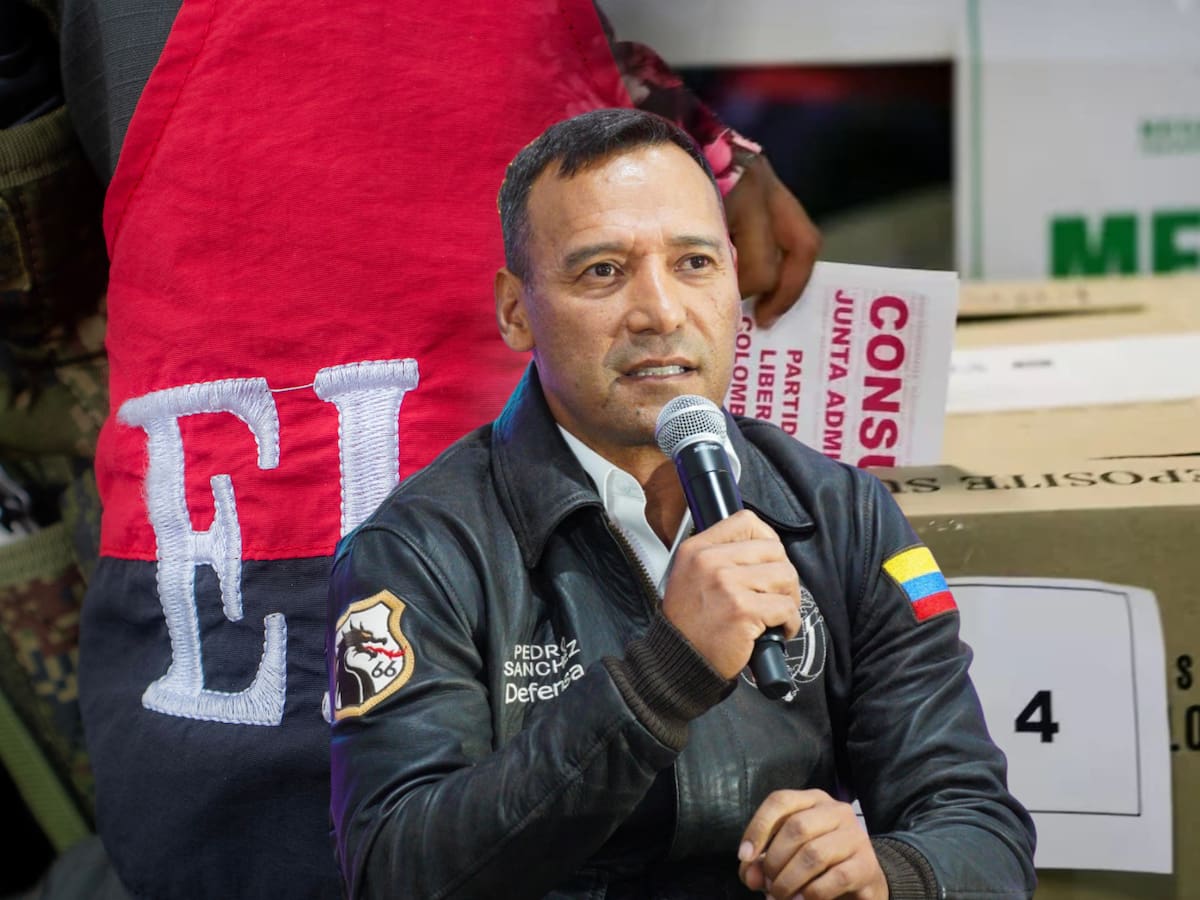 MinDefensa pide alerta pese a cese al fuego del ELN para elecciones: “Son capaces de mentir”