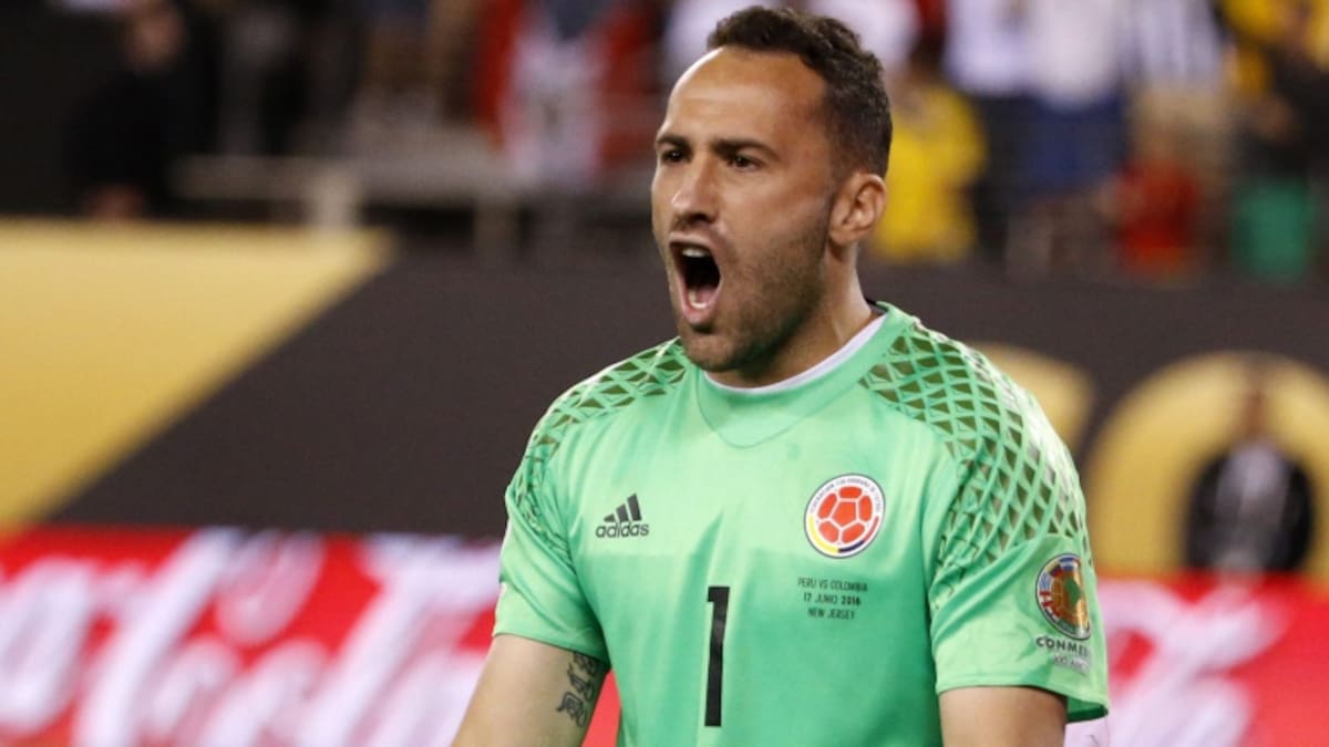 Arsenal no prestará a David Ospina a los Juegos Olímpicos de Río de Janeiro