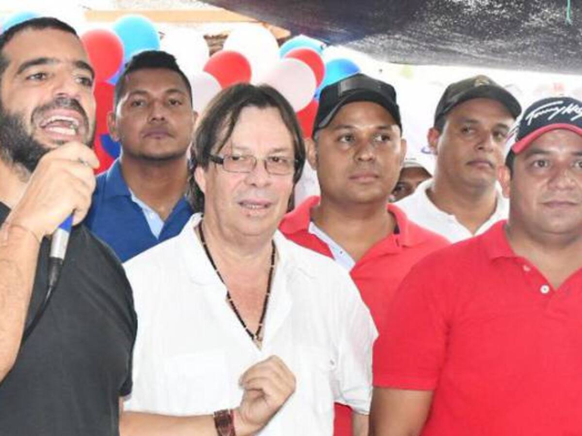 Candidato a Cámara explica acusación de homicidio en que estuvo involucrado