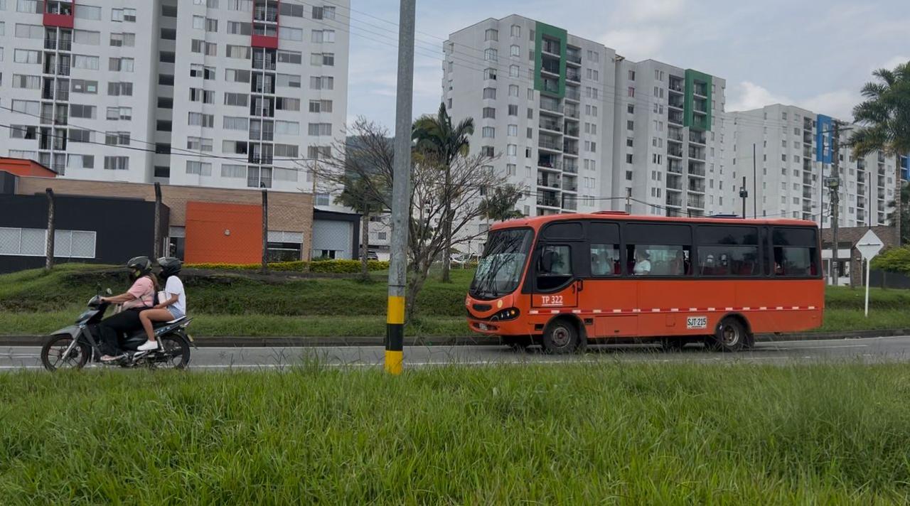 Foto: Alcaldía de Pereira (archivo)