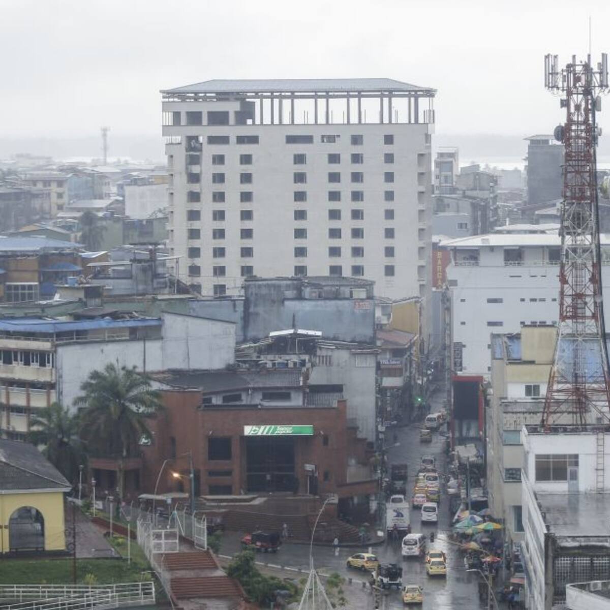 Luego de 8 días sin homicidios reapareció la violencia en Buenaventura