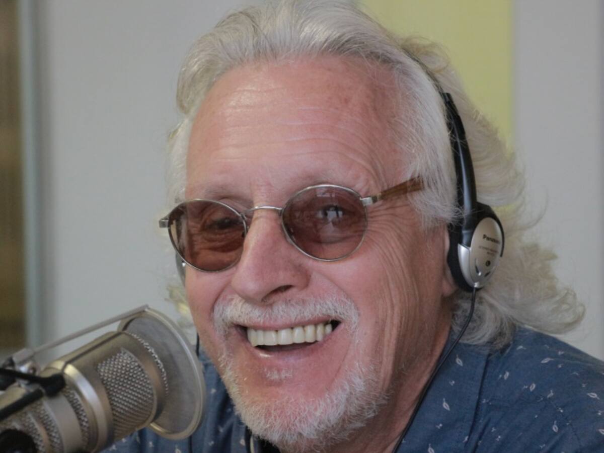 Mi Banda Sonora con Nito Mestre