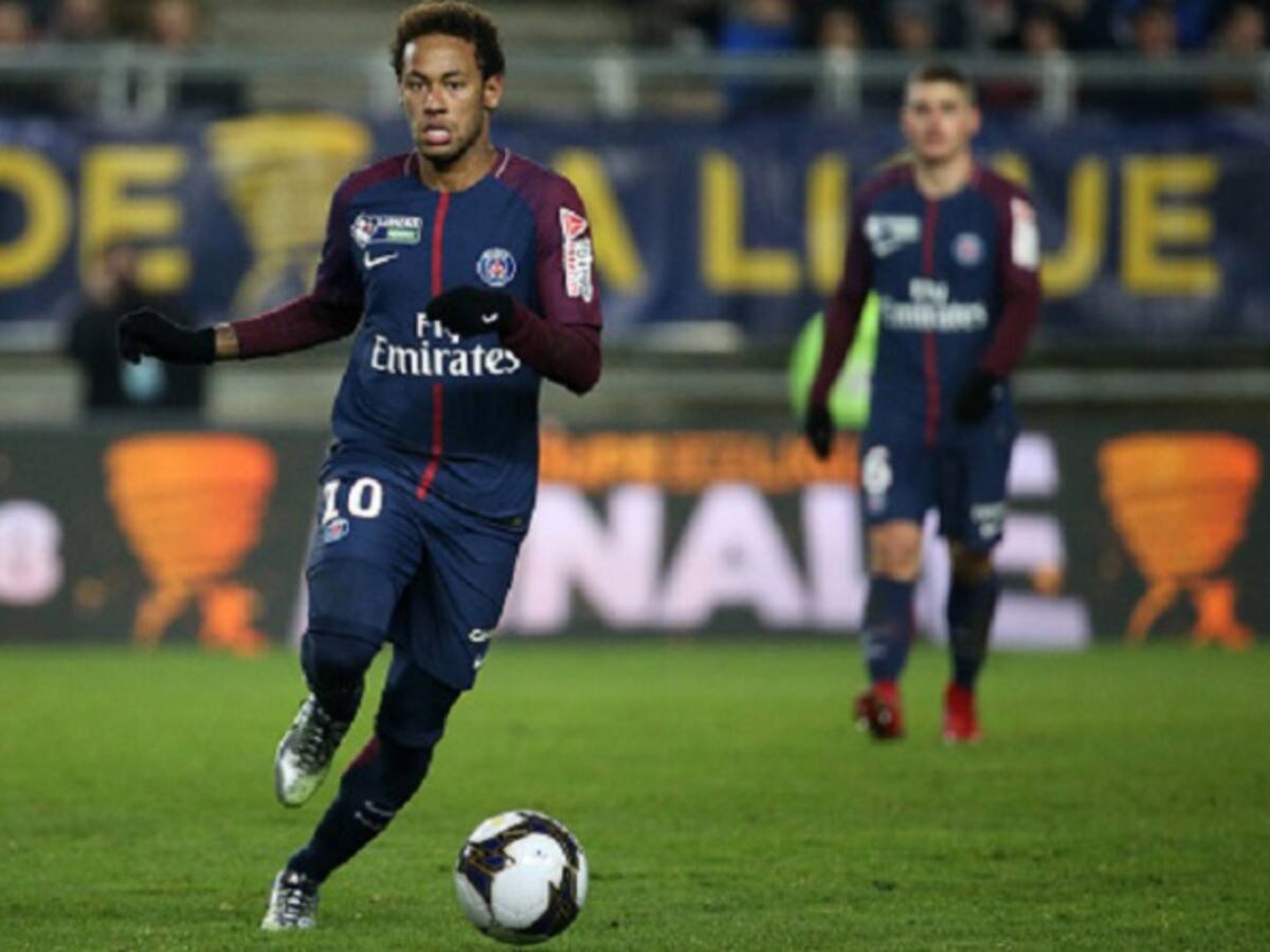 ¿Operación Neymar en el Madrid? Una jugada de 400 millones de euros