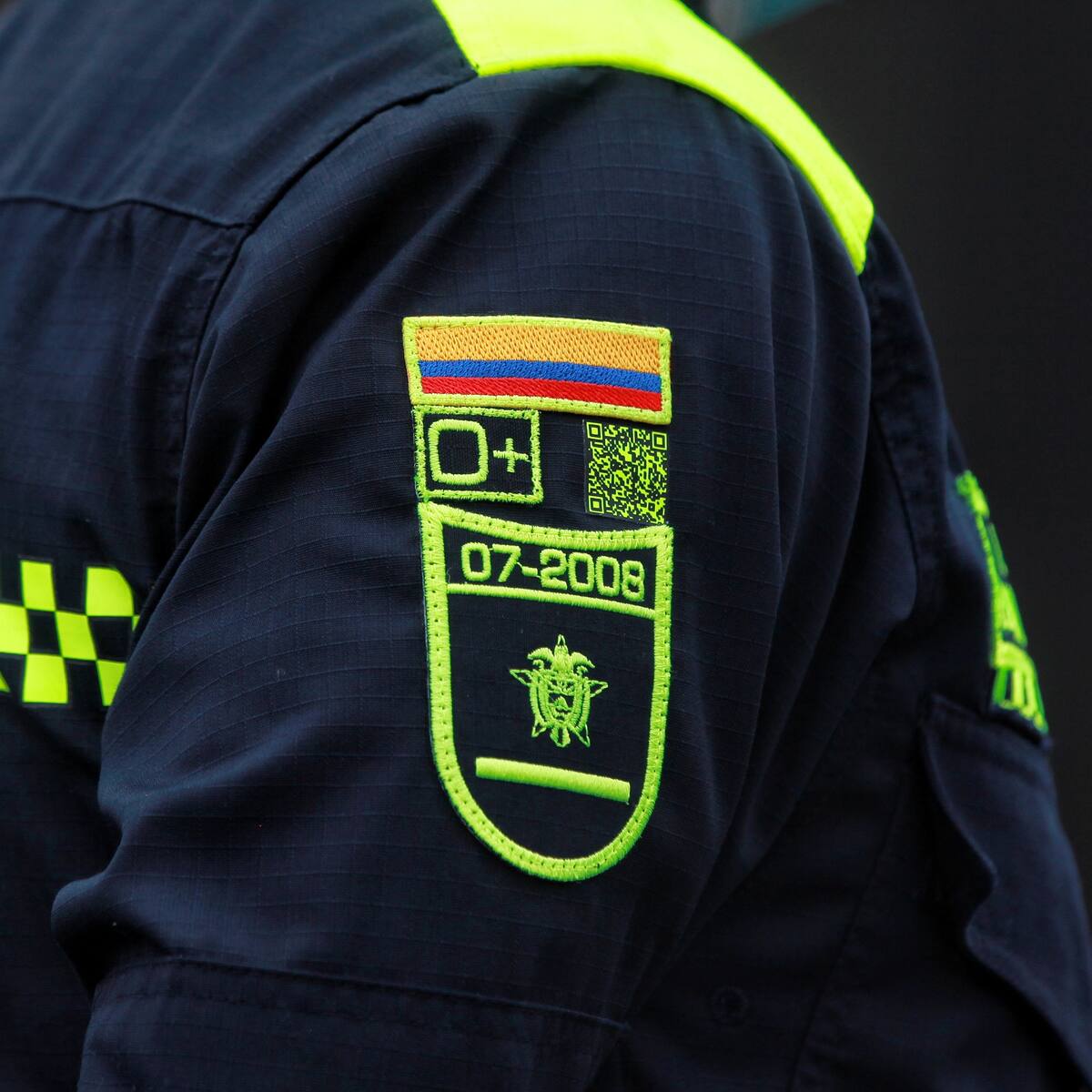 Confirman la captura de cuatro policías en la Guajira relacionados con narcotráfico