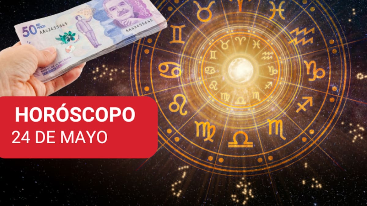 Horóscopo del Profesor Salomón: signos que tendrán suerte en el dinero esta semana