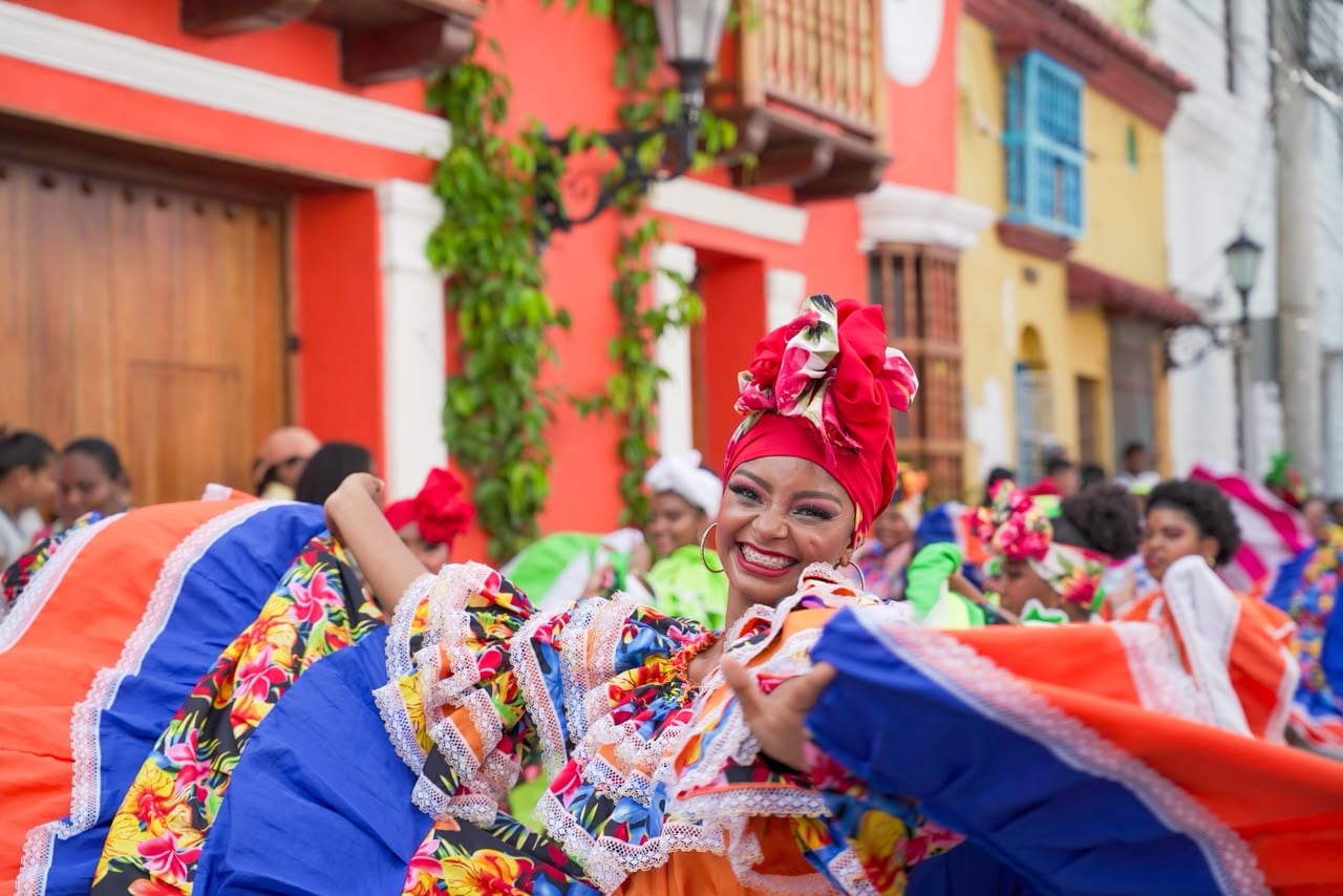 El Centro Histórico de Cartagena retumbará con el talento del Preludio Universitario 2026