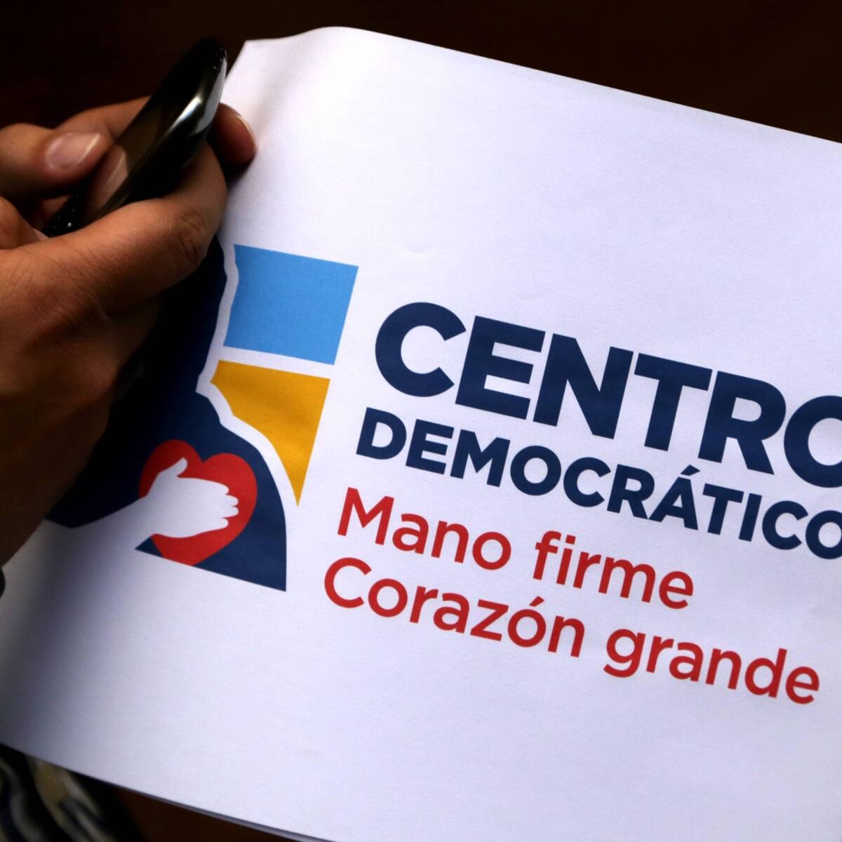 Arrebataron esperanza de construir una Colombia segura: C. Democrático por muerte de Miguel Uribe