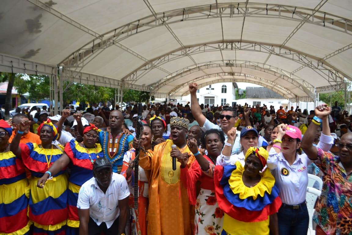 Partido Demócrata Colombiano