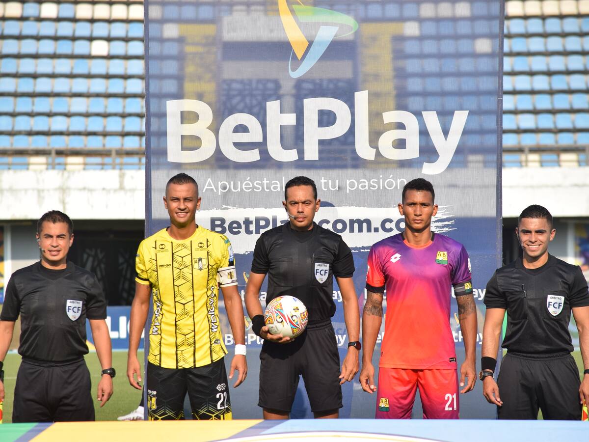 “Equipito normalito”, Alianza Petrolera pide respeto tras victoria en el clásico