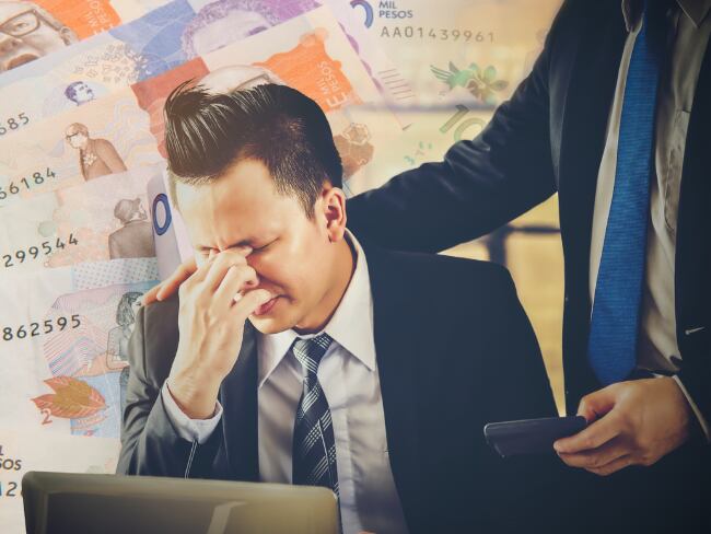 Las carreras con los salarios más bajos en Colombia: Estas 5 profesiones no pagan bien