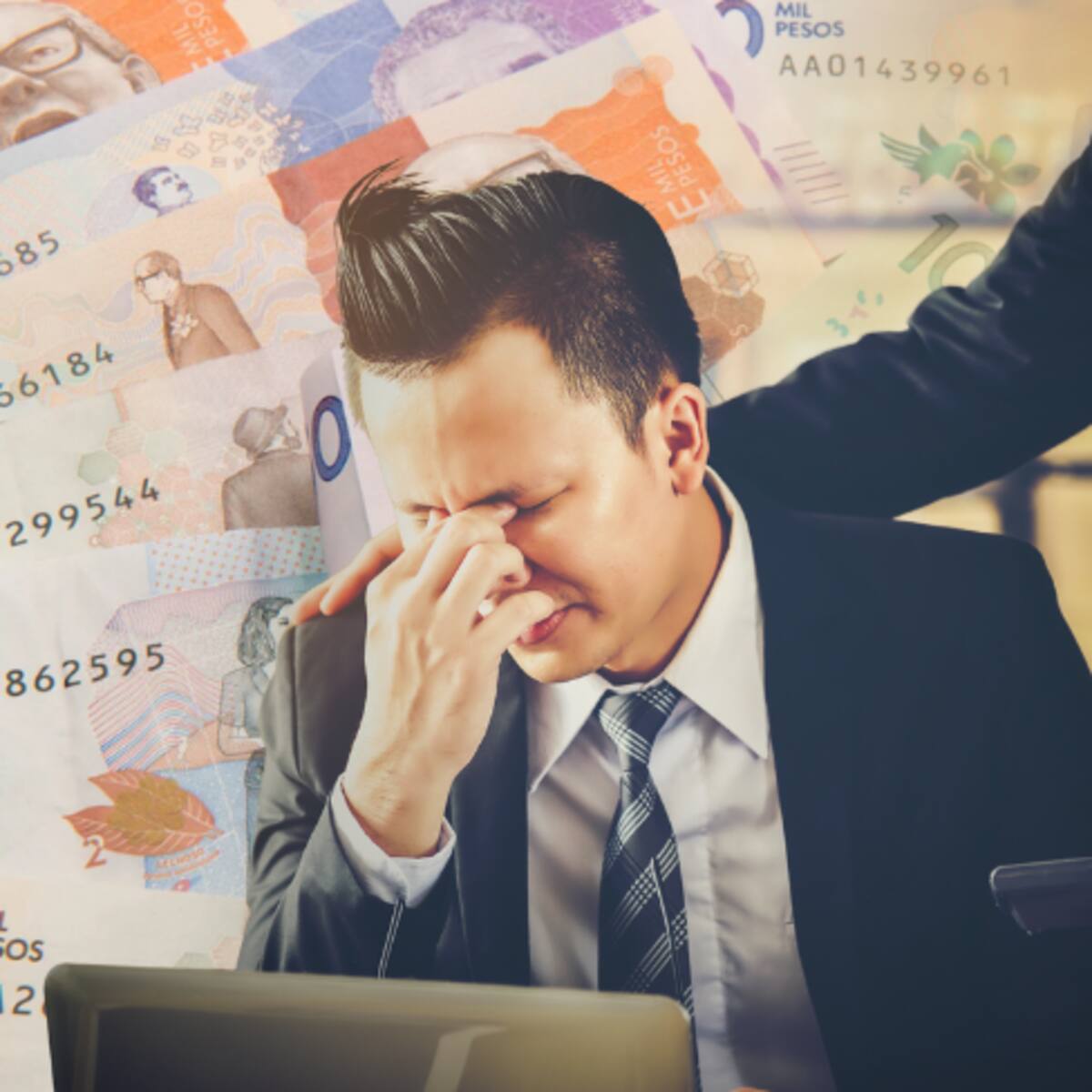 ¿No le pagaron el aumento salarial 2026? Así se puede denunciar el incumplimiento en MinTrabajo