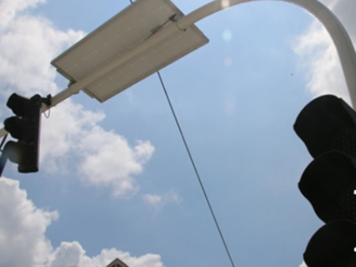 16 hurtos a cableado de semáforos en Armenia, pérdidas ascienden a 50 millones de pesos