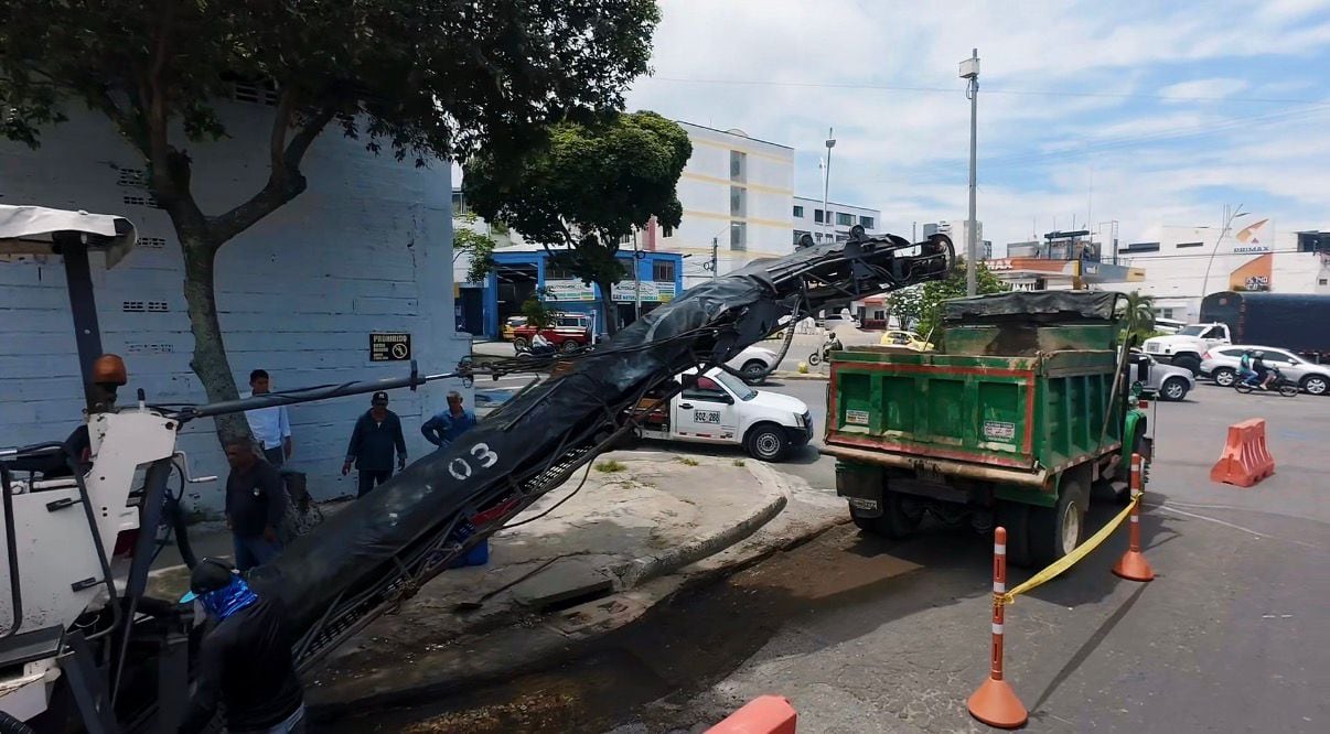 Alcaldía de Bucaramanga