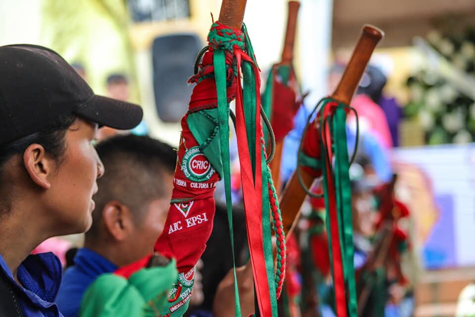 Capturan al presunto asesino de un niño y de dos hombres en Buenaventura - Consejo Regional Indígena del Cauca – Cric