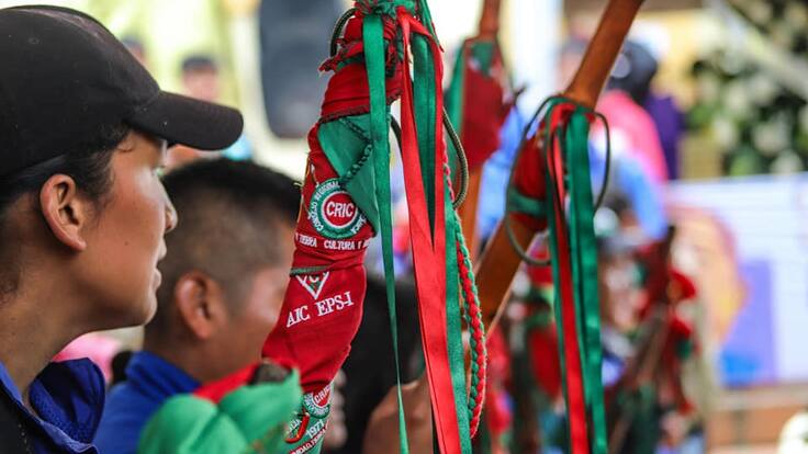 Este es el borrador de decreto ATEA que busca autonomía de comunidades indígenas