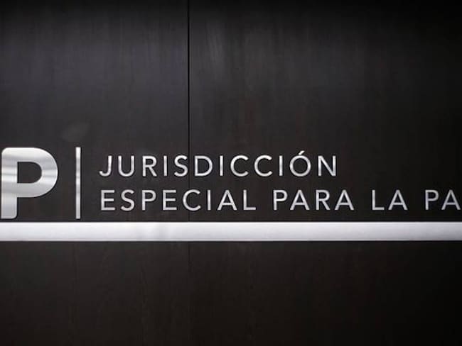 Jurisdicción Especial para la Paz, JEP / Colprensa