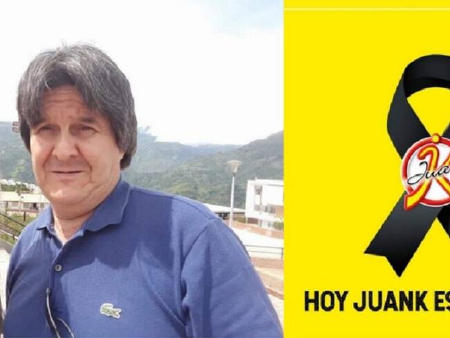 Fallece "Juank" líder de las comidas rápidas en Cúcuta