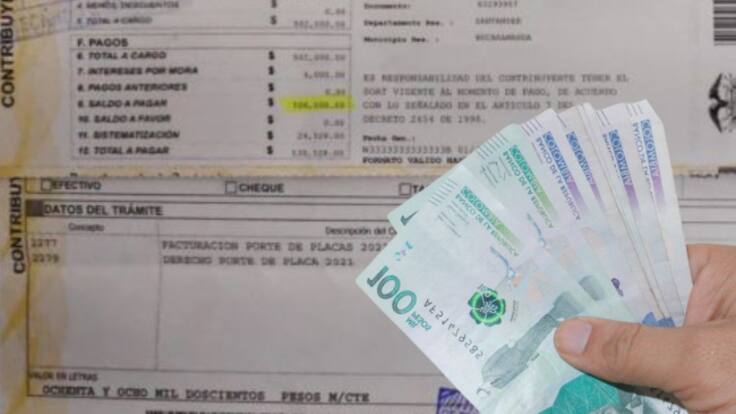 Diana María Durán Villar, secretaría de Hacienda de Santander