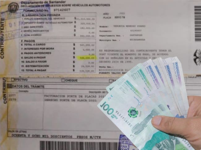 Diana María Durán Villar, secretaría de Hacienda de Santander