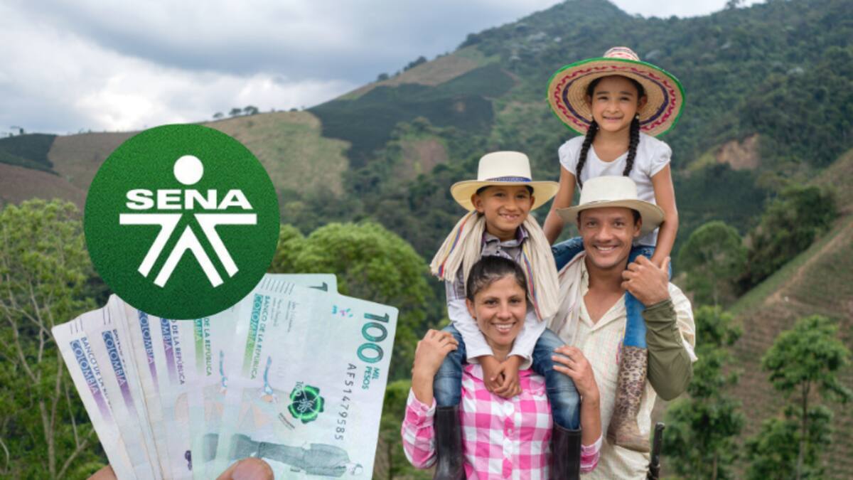 Convocatoria SENA 2025 Fondo Emprender: Inscripciones abiertas en Catatumbo, así se puede registrar