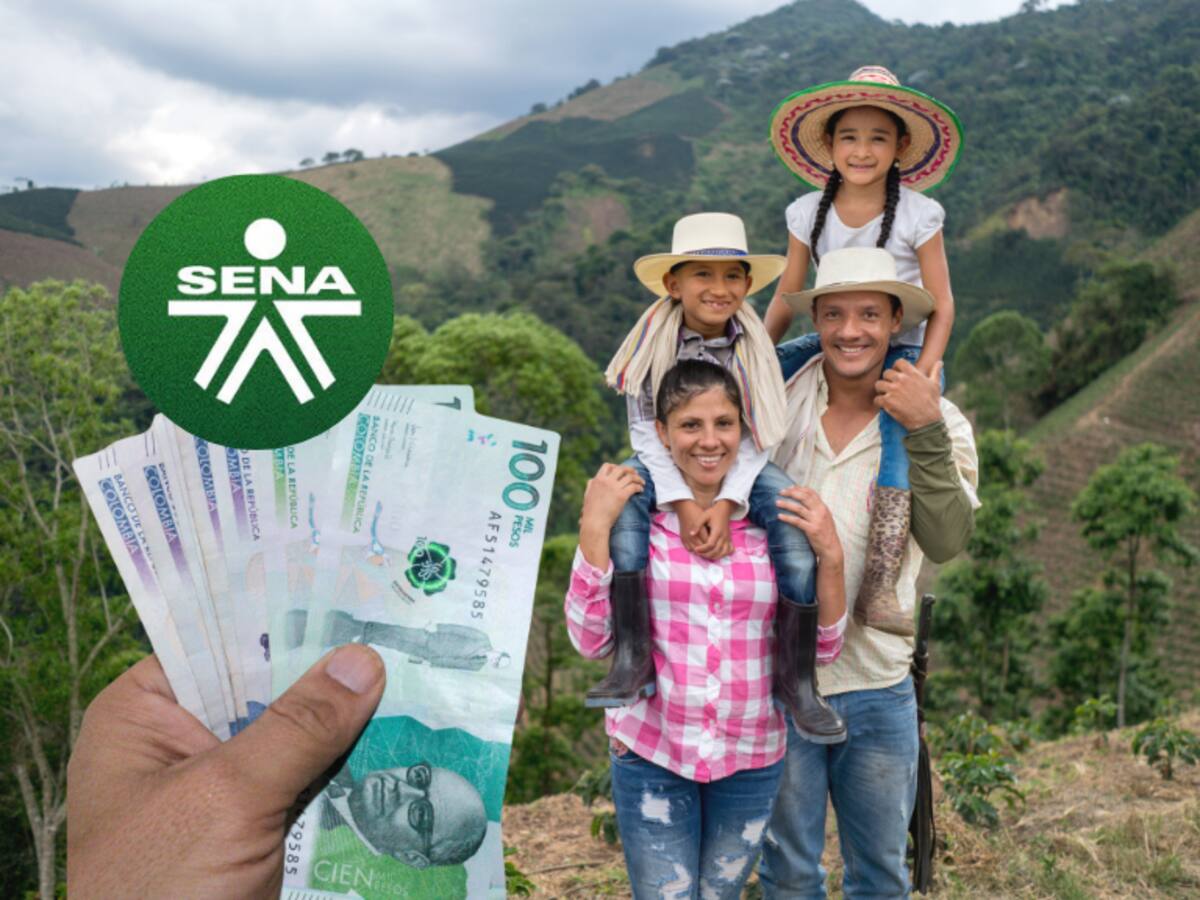 Convocatoria SENA 2025 Fondo Emprender: Inscripciones abiertas en Catatumbo, así se puede registrar