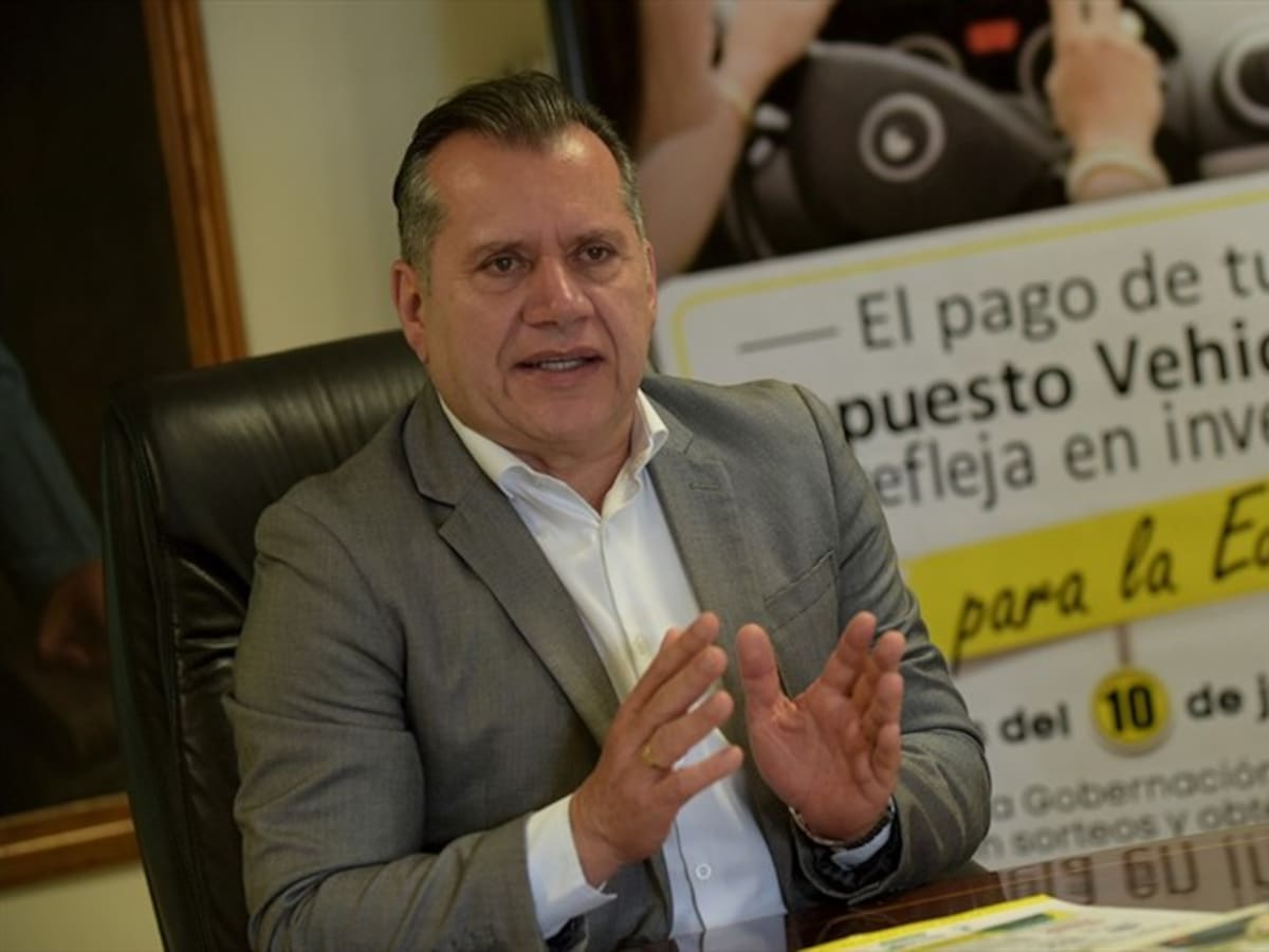 Risaralda fue el sexto departamento con mejor recaudo en el país en 2017