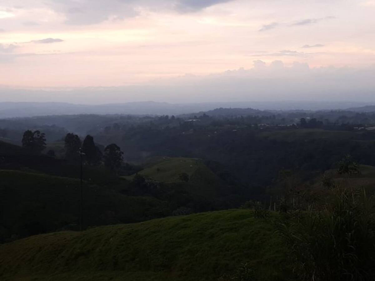 Jueves 27 de Enero, las principales noticias de Armenia y Quindío