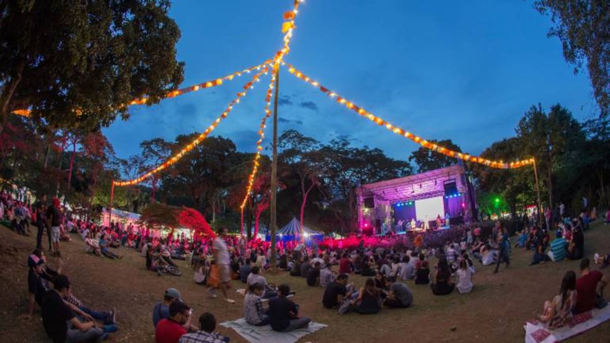 Fiesta del Libro celebrará 10 años de lectura para la ciudad