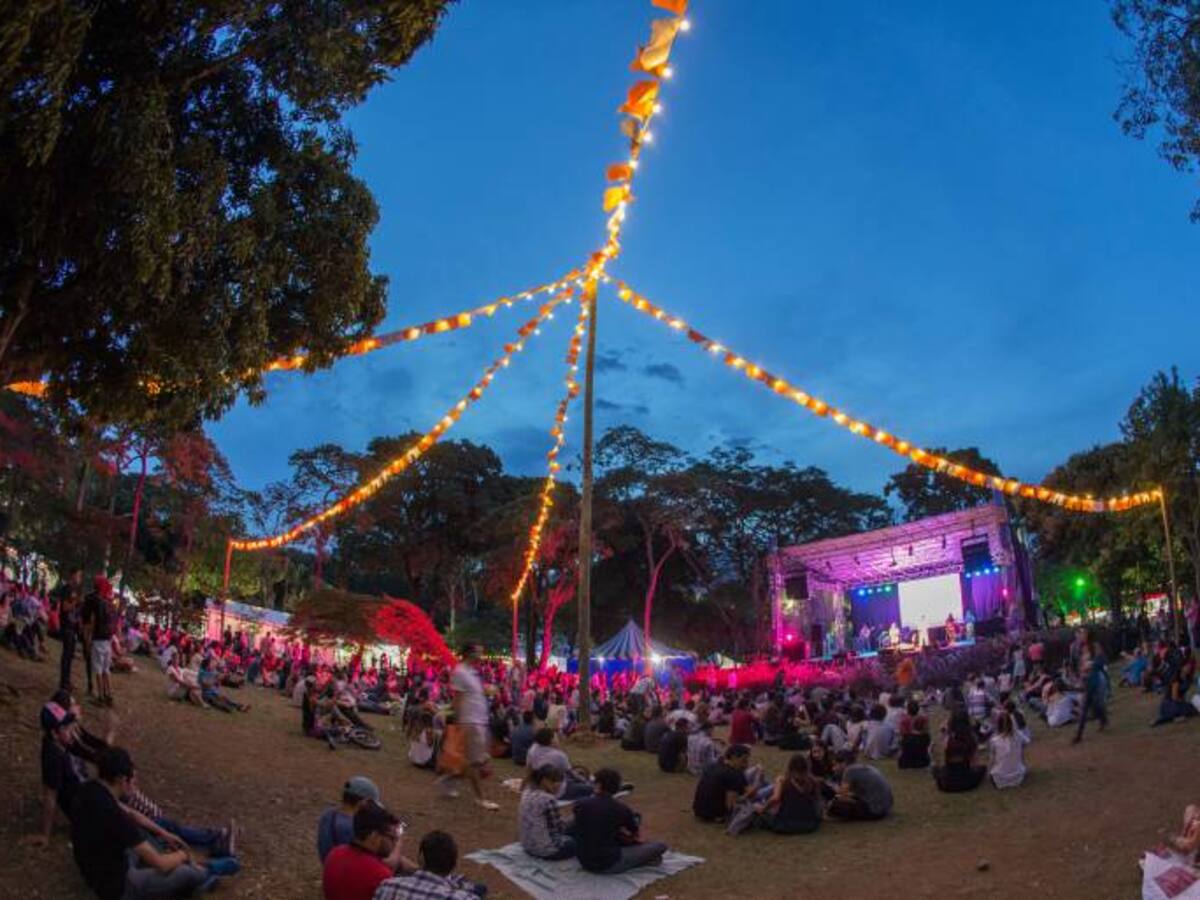 Fiesta del Libro celebrará 10 años de lectura para la ciudad