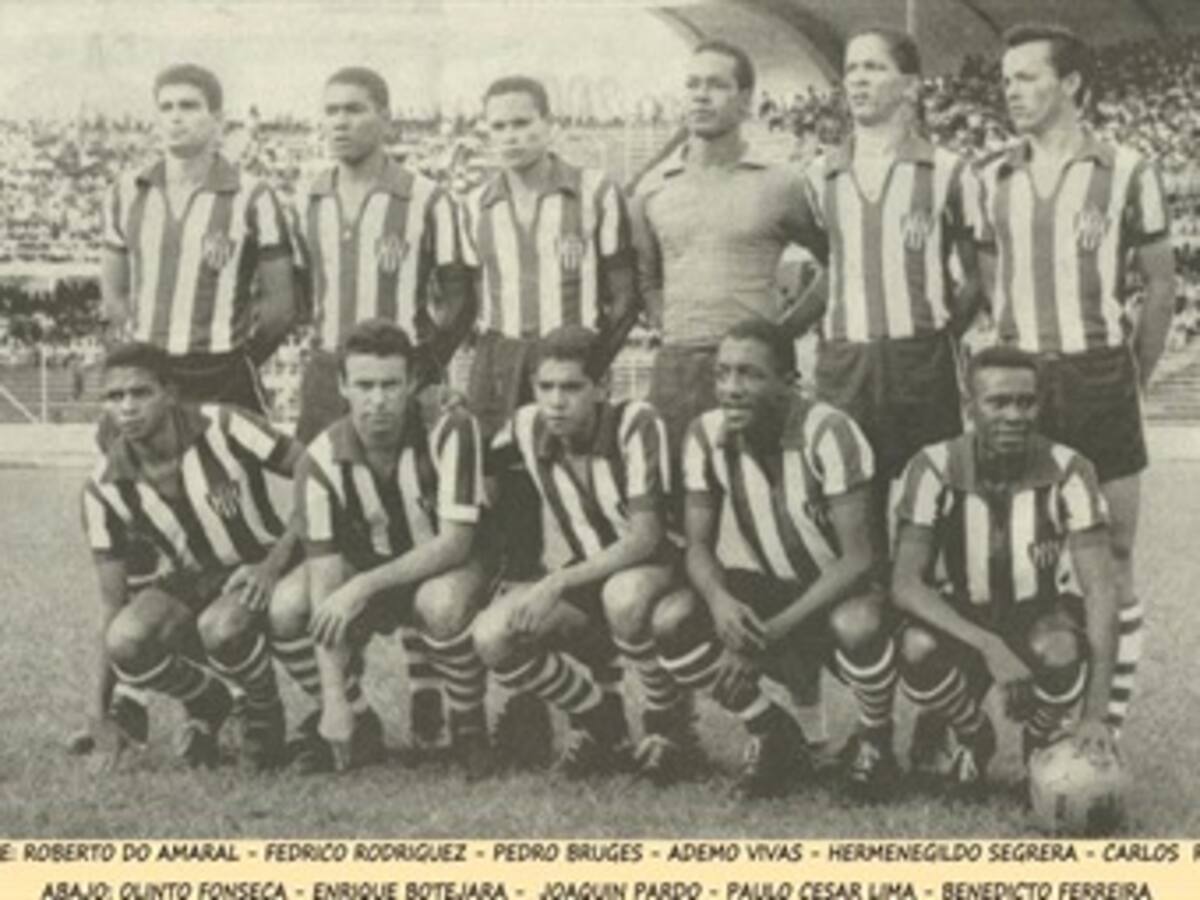 Atlético Junior